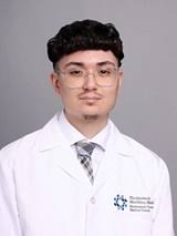 PGY 1 Pharmacy Residents