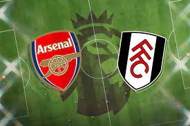 An equaliser seven minutes into stoppage time from eddie nketiah has surely condemned fulham to an immediate return to the championship. Eqqskyjrsdmk9m