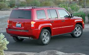 Image result for Flame Red 2007 Jeep