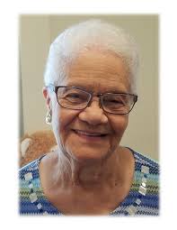 Ernice McLaughlin Carter Obituary