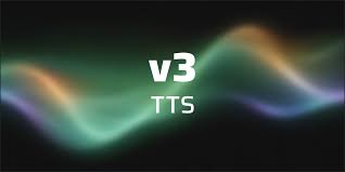 Higgs Audio v3 TTS logo
