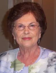 Obituary information for Mary Ginn Wiggins
