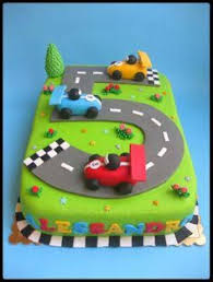 Birthday Cake Ideas For 5 Year Old Boys Image Result For Birthday Cakes 5 Year Old Boy Cars Birthday Cake Boy Birthday Cake Cool Birthday Cakes