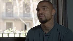 Born 6 march 1987), also known as prince, is a professional footballer who plays as a midfielder or forward for serie b club monza. Kevin Prince Boateng Im Interview Ich Dachte Mein Berater Meint Espanyol Goal Com