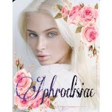 Aphrodisiac (George Weasley)