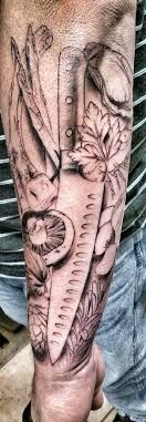 Tatuagens Gastronomia Cooking Tattoo Food Tattoos Culinary Tattoos