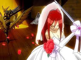 Check out our erza scarlet selection for the very best in unique or custom, handmade pieces from our shops. Which Female Anime Character Are You Anime Female Anime Fairy Tail Comics