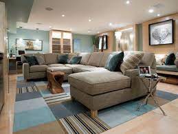 Basement Makeover Basement Makeover Home Remodeling Basement Design