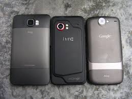 Hands-on with the HTC DROID Incredible ...