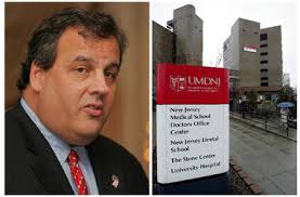 In Rutgers-Robert Wood Johnson merger, University Hospital in Newark must be protected - 9169273-large