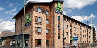 See more of holiday inn express hemel hempstead on facebook. Apsley Hotel Holiday Inn Express Hotel Hemel Hempstead