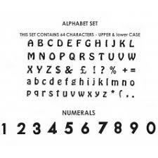 We confine each letter to one page so . Cutters Uppercase And Lowercase Letters Symbols
