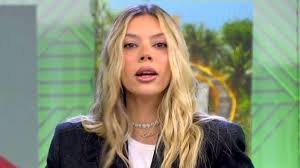 Alejandra Rubio, harta, tacha de cobarde a Alessandro Lequio por sus duros ataques a Terelu Campos en 'Supervivientes'