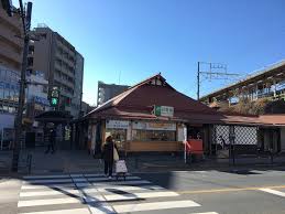 夕闇通りを探検してみた【日野市】｜誰かの散歩マガジン サンポー