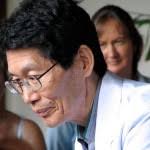 Certified Seitai Shinpo Acupuncturists