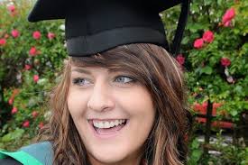 Graduations: University of Ulster Coleraine, June 28 2011