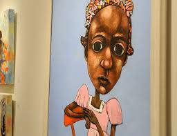 Black Art Project: The Silent Voice that Roars