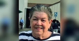 Alice Mae Manuel Obituary