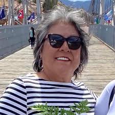 Wow, look where you're at. A rez kid back