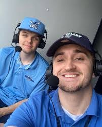 Ryan Rowan's Instagram, Twitter & Facebook