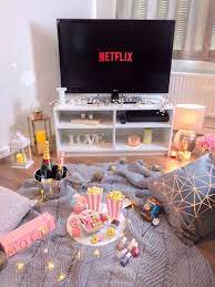 Date Night Ideas For Parents Fun Sleepover Ideas Movie Night Sleepover Cute Date Ideas
