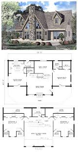 Hausplan 61105 Gesamtwohnflache 2402 M 3 Schlafzimmer Und 25 Bader Ein Badezimmer Diy Ideen