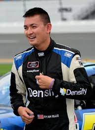 Ryan james ellis is an american professional stock car racing driver. Ryan Ellis Embarks A Part Time Schedule At Bj Mcleod Motorsports