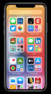 Apple Just Announced An App Drawer And Widgets For Ios 14 Phonearena Apple Update Iphone Life Hacks App Drawer