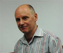 Interview: Lionel Bender-The Ins and Outs of Book Packagers