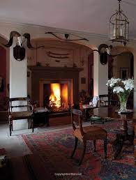 The covers have hidden zipper closures, are printed front and back, and are totally washable. The Scottish Country House James Knox James Fennell 9780865652880 Amazon Com Books Scottish Interiors English Country House Country Style Homes