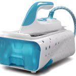 Bonjour, ma calor gv891 , une fois alluméé avec sa cuve remplie, produit de la vapeur, avec le claquement caractéristique de l'électrovanne. Ma Centrale Vapeur Ne Fait Plus De Vapeur Que Faire Guide D Achat Centrale A Vapeur