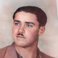 Israel Norberto Abel Sanchez (1917–2002) • FamilySearch