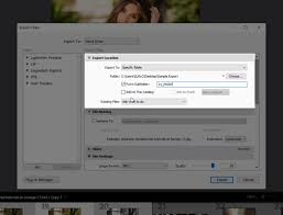 Click export in the bottom left corner of the library module screen, or go to. The Best Lightroom Export Settings For Print Quick Reference