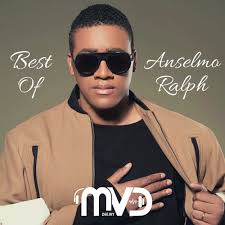 Listen to Best Of Anselmo Ralph by DJ #MVD. in novas_musics playlist online  for free