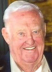 Obituary information for George E. Waldron