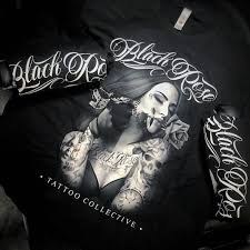 Hours may change under current circumstances Black Rose Tattoo Collective Home Facebook