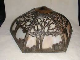 Maybe you would like to learn more about one of these? Slag Glass Lamp Shade Ideas On Foter