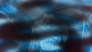 Pin On Hoshigaki Kisame