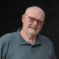 Gary A. Iverson Obituary