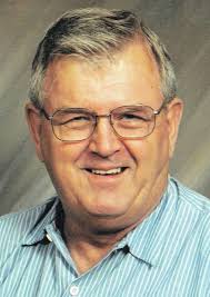 Howard Gates Obituary (1942