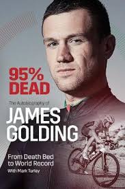 95% Dead by James Golding, Mark Turley