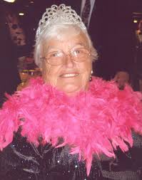 Norene Gebert Obituary