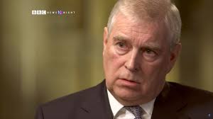 Why Prince Andrew Won't Meet President Trump at the NATO Reception at  Buckingham Palace