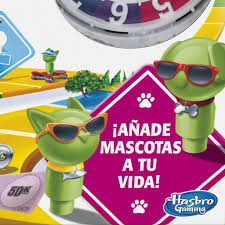 Juego life hasbro reglas / juego de recorrido hasbro the game of life abacus online. The Game Of Life Hasbro Juegos De Mesa Vitoria Guinealandia