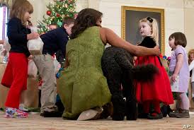 9, 2008, and he moved to the white house to join the obama family on april 14, 2009. 4bkxkvpeulocvm