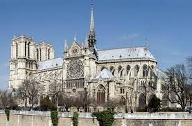 Interiore di notre dame parigi. Notre Dame Di Parigi Informazioni Utili Visita Orari Storia