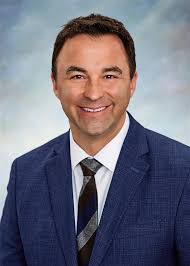 Meet Our Mayors — Mississippi River Cities and Towns Initiative