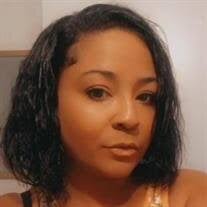 Ms. Ebonyneke Futrell Obituary