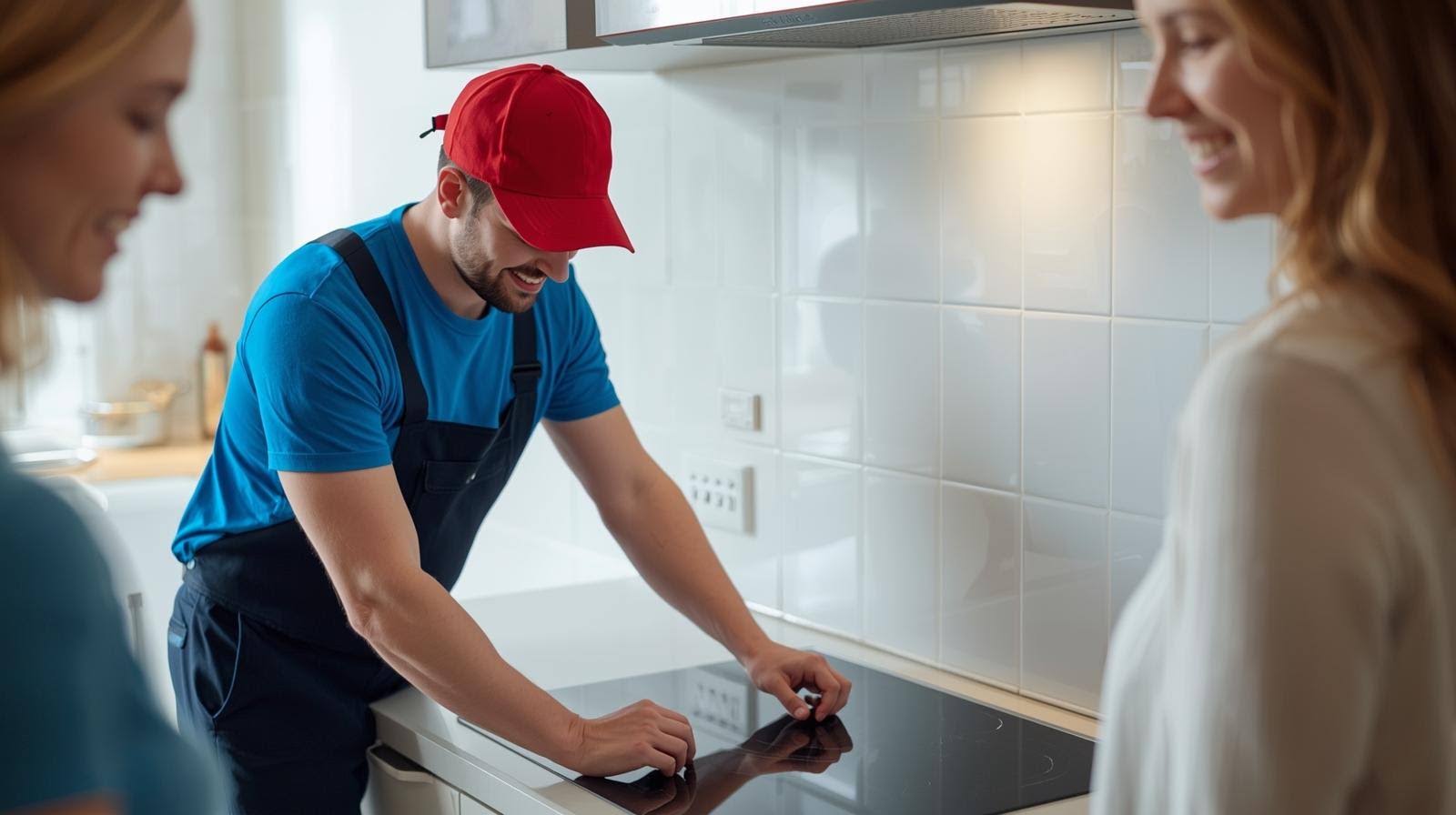 elica gas hob product image