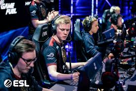 59.30% last 10 matches winrate: Ence Win The Second Quarterfinal Of Iem Katowice As Liquid Choke Dot Esports